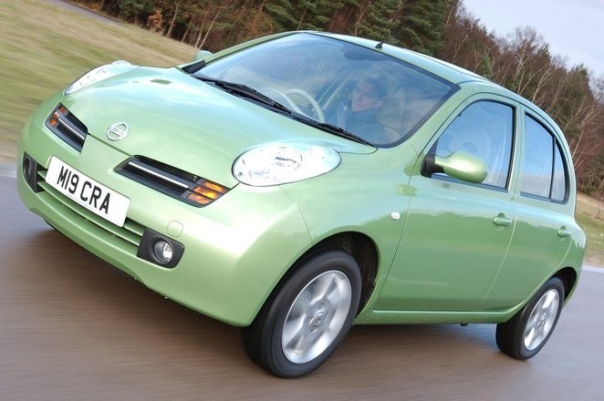 Common Nissan Micra Problems: Troubleshooting Tips and Solutions