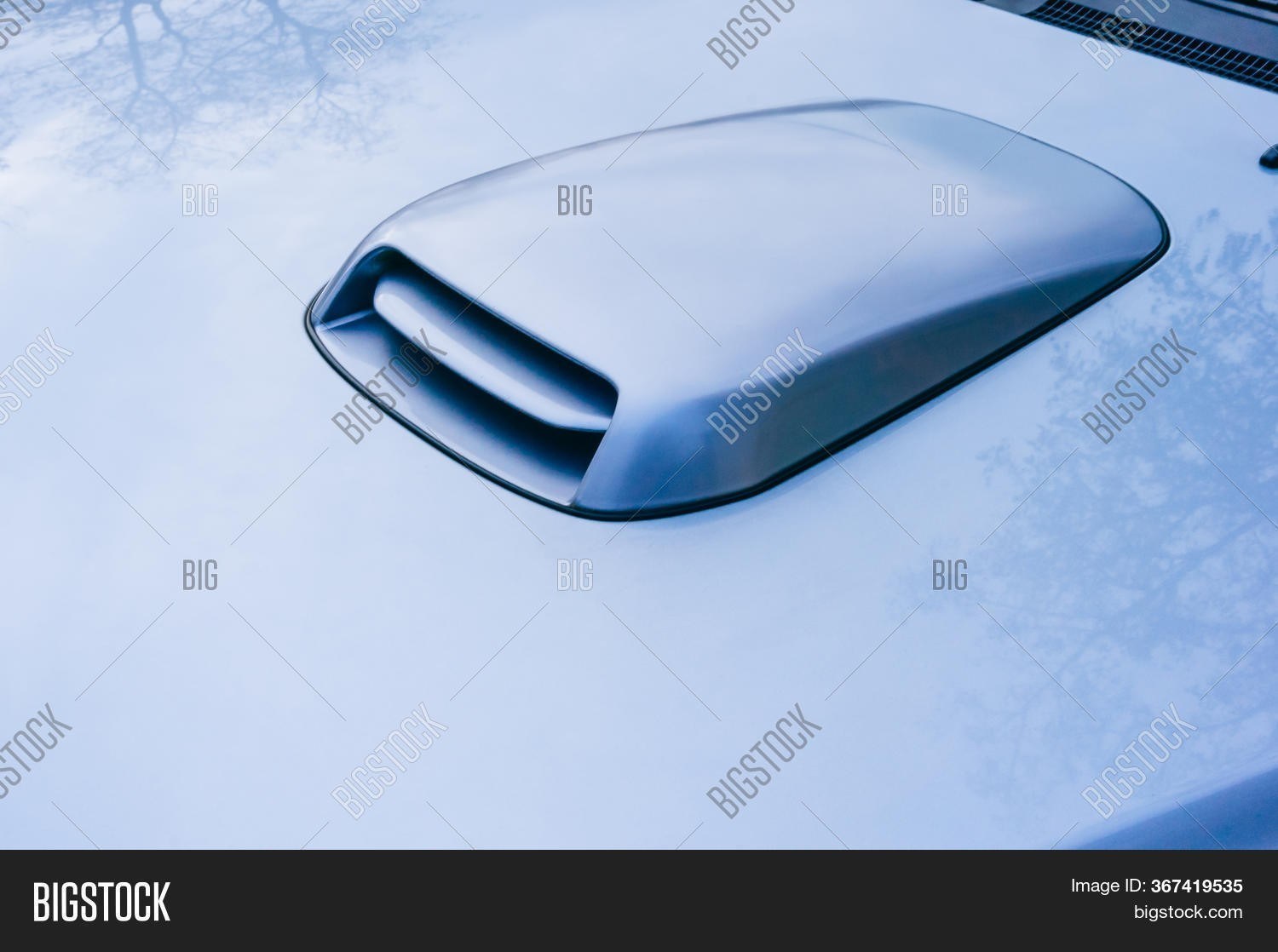 Understanding the Essential Parts of a Car Hood: A Comprehensive Guide