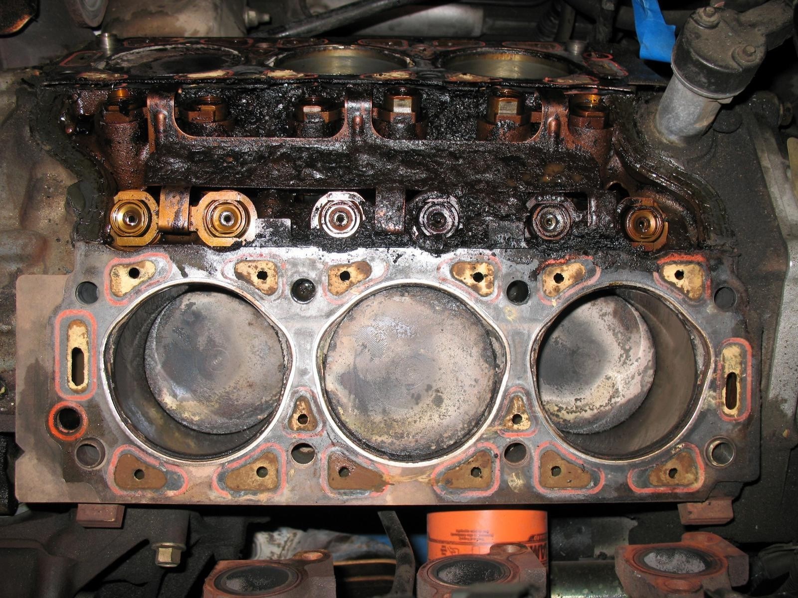 Understanding Head Gasket Repair Costs: What You Need to Know