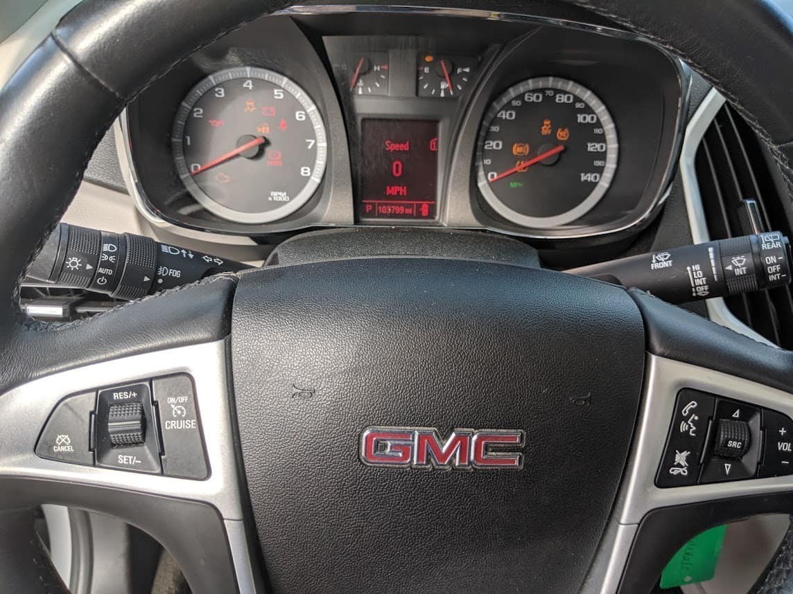 Understanding GMC Acadia Transmission Issues: Common Problems and Solutions