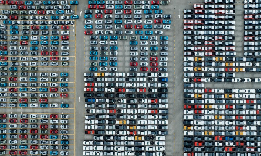 Exploring the Rise of Abandoned Cars in the UAE: Causes and Consequences