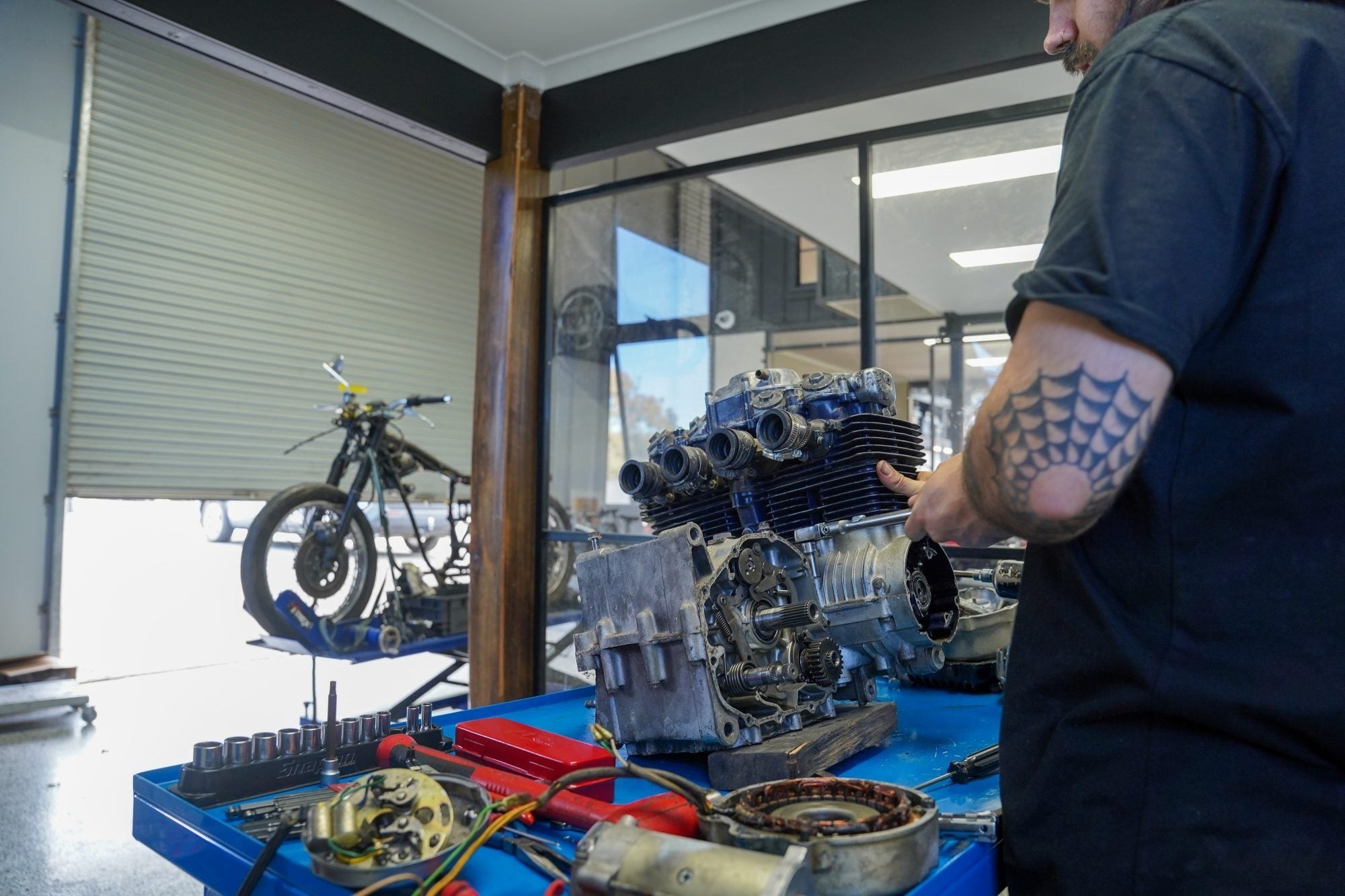 Signs Your Engine is Locked Up: How to Know When It's Time for a Mechanic