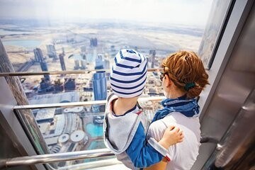 Seamless Travel: Your Guide to the Abu Dhabi to Dubai Bus Experience