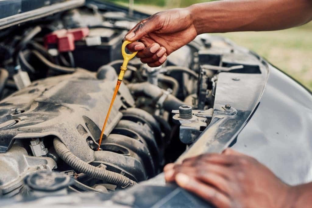 Understanding Your Engine: How to Identify Good Oil on a Dipstick