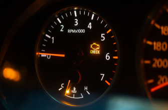 Check Engine Light Flashing