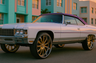 Donk Car