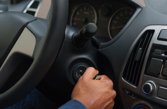 Car Cut Off While Driving