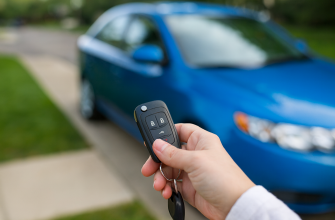 Reasons Your Car Alarm Goes Off