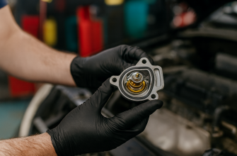 Signs of a Bad Thermostat in Car