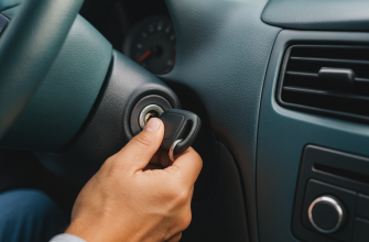 Bad Ignition Switch